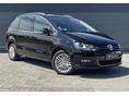 VOLKSWAGEN SHARAN 2.0 CR TDI Highline [7 személy] Gyári fényezés/Panoráma/Elektromos tolóajtó/Xenon/Navi/Végig szervizelt