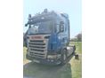 SCANIA 2011/3 - 2