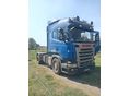 SCANIA 2011/3 - 4