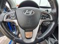 HYUNDAI I20 2012/12 - 16