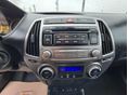 HYUNDAI I20 2012/12 - 18
