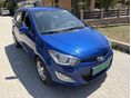 HYUNDAI I20 2012/12 - 3