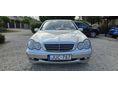 MERCEDES-BENZ C 180 2002/11 - 3