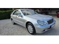 MERCEDES-BENZ C 180 2002/11 - 4