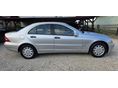 MERCEDES-BENZ C 180 2002/11 - 5