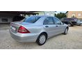 MERCEDES-BENZ C 180 2002/11 - 1