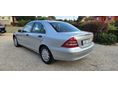 MERCEDES-BENZ C 180 2002/11 - 7