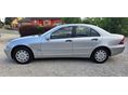 MERCEDES-BENZ C 180 2002/11 - 8