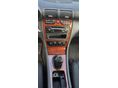 MERCEDES-BENZ C 180 2002/11 - 12