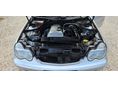 MERCEDES-BENZ C 180 2002/11 - 18