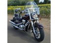 SUZUKI VL 800 (INTRUDER) 2008 - 4