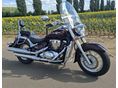 SUZUKI VL 800 (INTRUDER) 