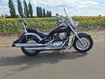SUZUKI VL 800 (INTRUDER) 2008 - 8