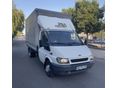 FORD TRANSIT 2005 - 1