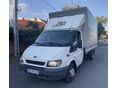 FORD TRANSIT 2005 - 2