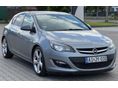 OPEL ASTRA J 2014/10 - 2
