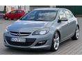 OPEL ASTRA J 2014/10 - 3
