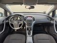 OPEL ASTRA J 2014/10 - 7