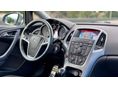 OPEL ASTRA J 2014/10 - 8