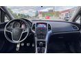 OPEL ASTRA J 2014/10 - 9
