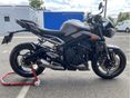 TRIUMPH STREET TRIPLE 765 RS
