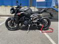 TRIUMPH STREET TRIPLE 2024/6 - 2