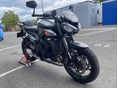 TRIUMPH STREET TRIPLE 2024/6 - 3