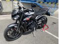 TRIUMPH STREET TRIPLE 2024/6 - 4