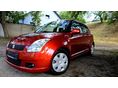 SUZUKI SWIFT 2007/12 - 3