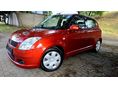 SUZUKI SWIFT 2007/12 - 4