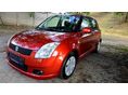 SUZUKI SWIFT 2007/12 - 5