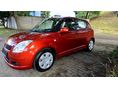 SUZUKI SWIFT 2007/12 - 6