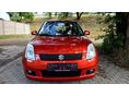 SUZUKI SWIFT 2007/12 - 7