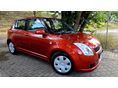 SUZUKI SWIFT 2007/12 - 8