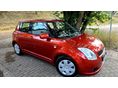 SUZUKI SWIFT 2007/12 - 9