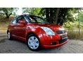 SUZUKI SWIFT 2007/12 - 10