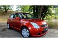 SUZUKI SWIFT 2007/12 - 11