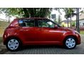 SUZUKI SWIFT 2007/12 - 12