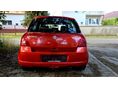 SUZUKI SWIFT 2007/12 - 14