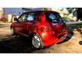 SUZUKI SWIFT 2007/12 - 15