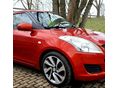 SUZUKI SWIFT 1.3 DDiS GLX AC Orange Limited Edition.Extrás