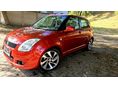 SUZUKI SWIFT 2007/12 - 2