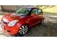 SUZUKI SWIFT 2007/12 - 3
