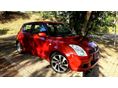 SUZUKI SWIFT 2007/12 - 4