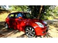 SUZUKI SWIFT 2007/12 - 6