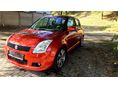 SUZUKI SWIFT 2007/12 - 7