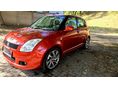 SUZUKI SWIFT 2007/12 - 8