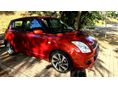 SUZUKI SWIFT 2007/12 - 10