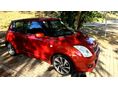 SUZUKI SWIFT 2007/12 - 11