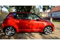 SUZUKI SWIFT 2007/12 - 12